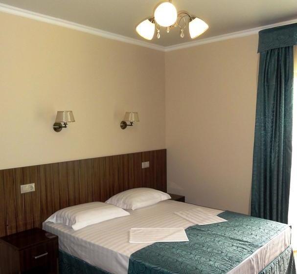 هتل Guest House Ritsa