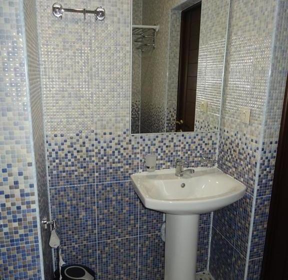 هتل Guest House Ritsa