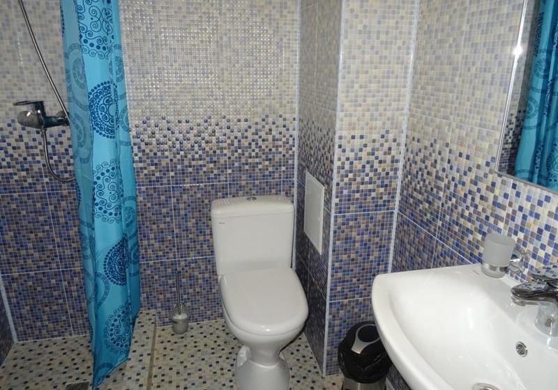 هتل Guest House Ritsa