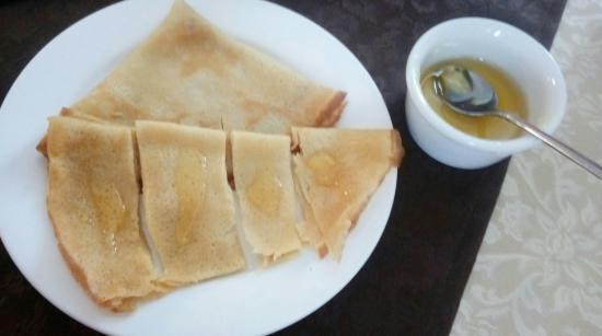 هتل Guest House Ritsa