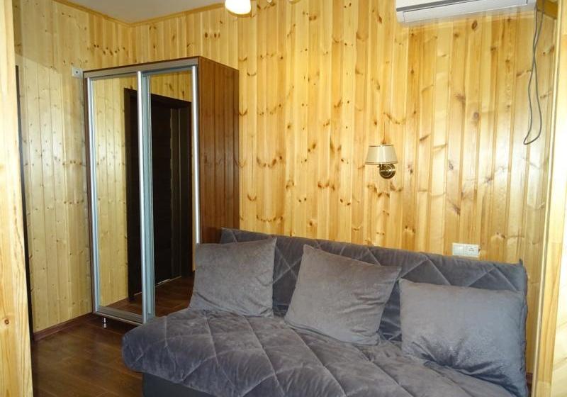 هتل Guest House Ritsa