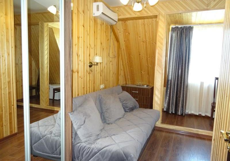 هتل Guest House Ritsa