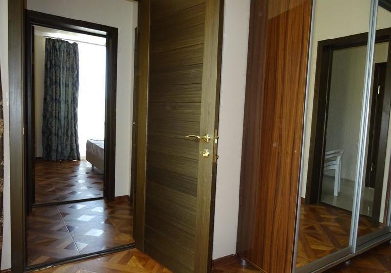 هتل Guest House Ritsa