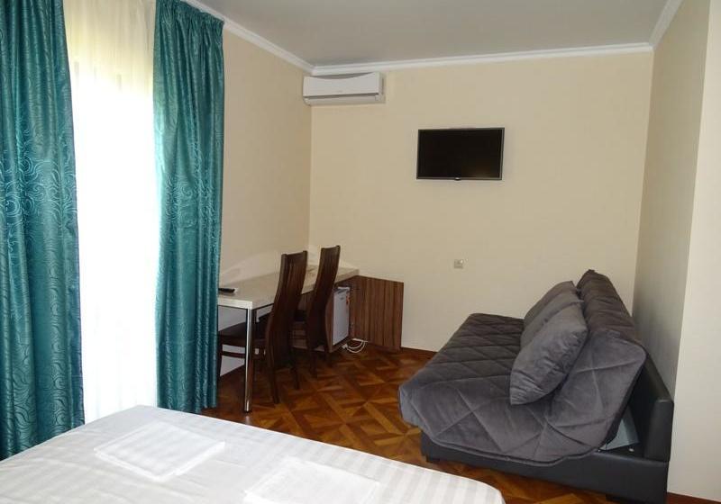 هتل Guest House Ritsa