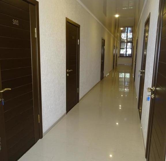 هتل Guest House Ritsa