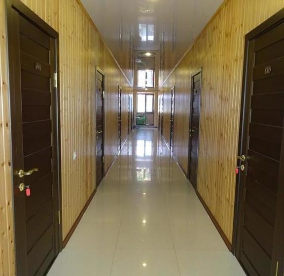 هتل Guest House Ritsa