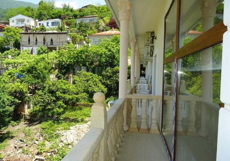 هتل Guest House Ritsa