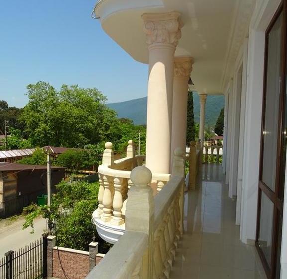 هتل Guest House Ritsa