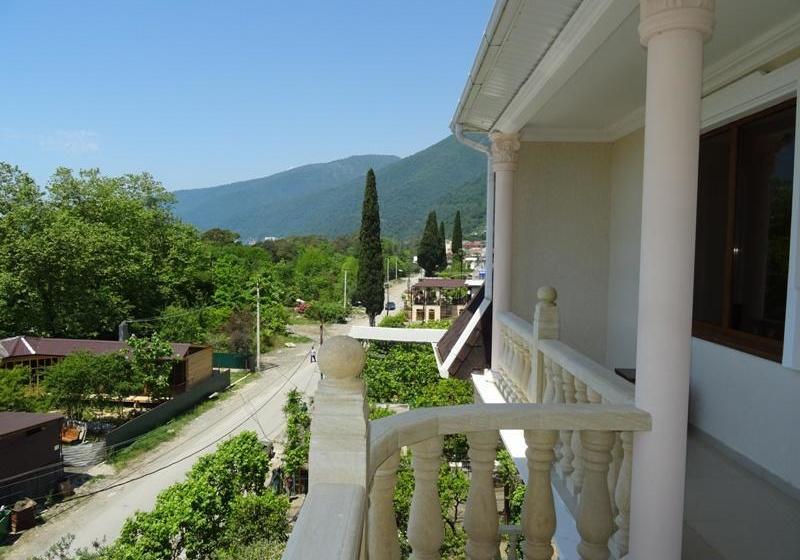 هتل Guest House Ritsa