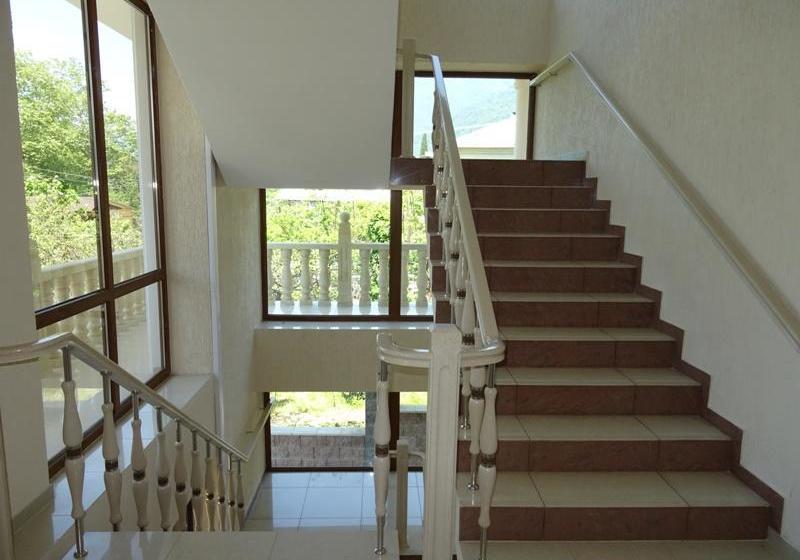 هتل Guest House Ritsa