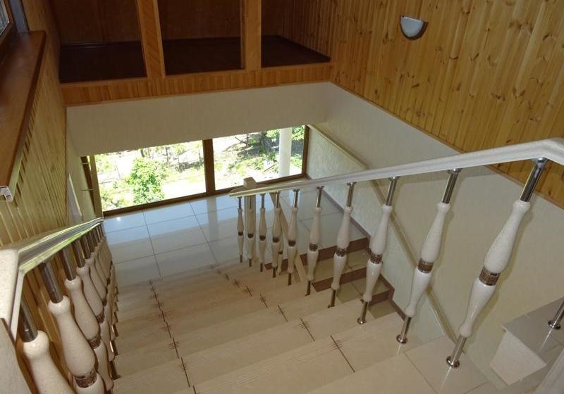 هتل Guest House Ritsa