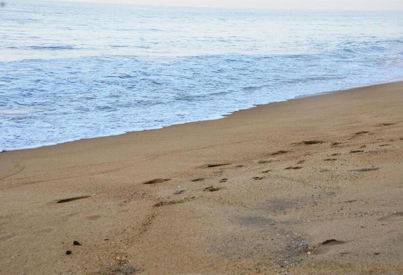 ホテル Ritz Gate Kalutara