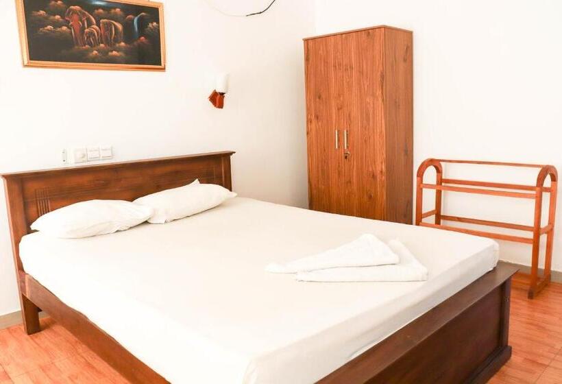 ホテル Ritz Gate Kalutara