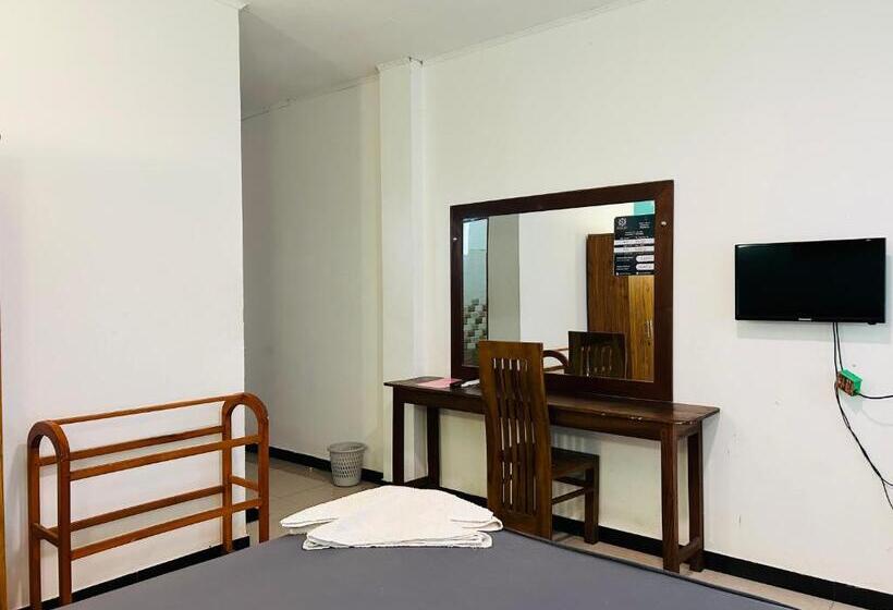 ホテル Ritz Gate Kalutara