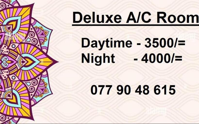 ホテル Ritz Gate Kalutara