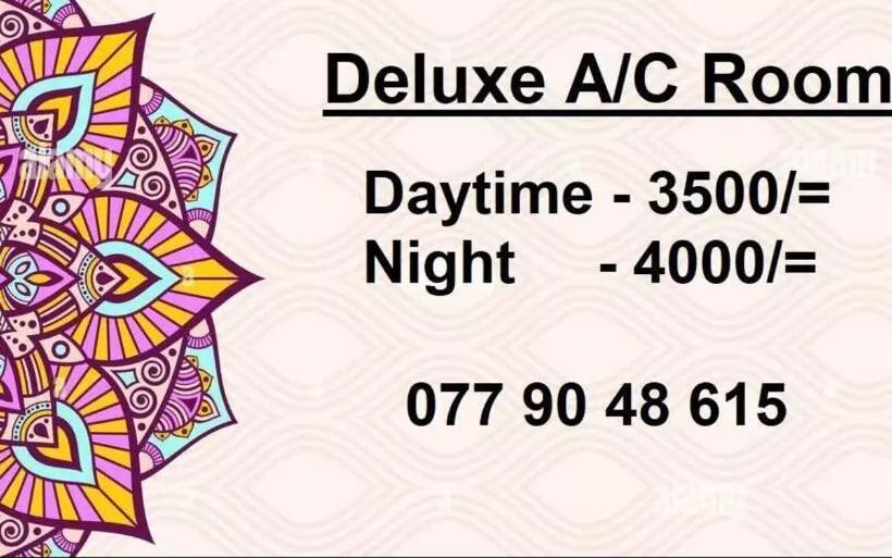 هتل Ritz Gate Kalutara