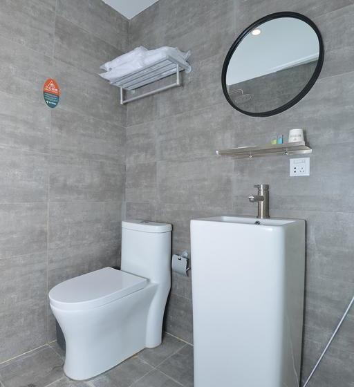 Otel Shanghai Wanting Boutique