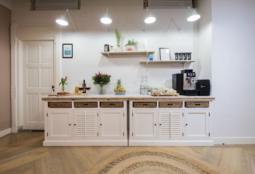 Hotel Stadsvilla Mout Rotterdamschiedam