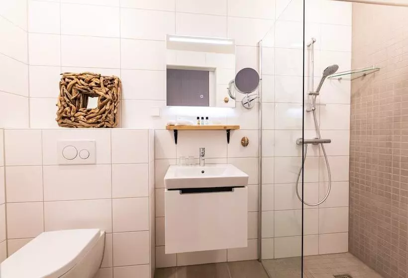 Hotelli Stadsvilla Mout Rotterdamschiedam