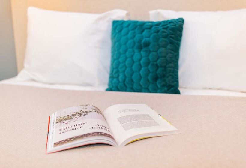 Hotel Stadsvilla Mout Rotterdamschiedam