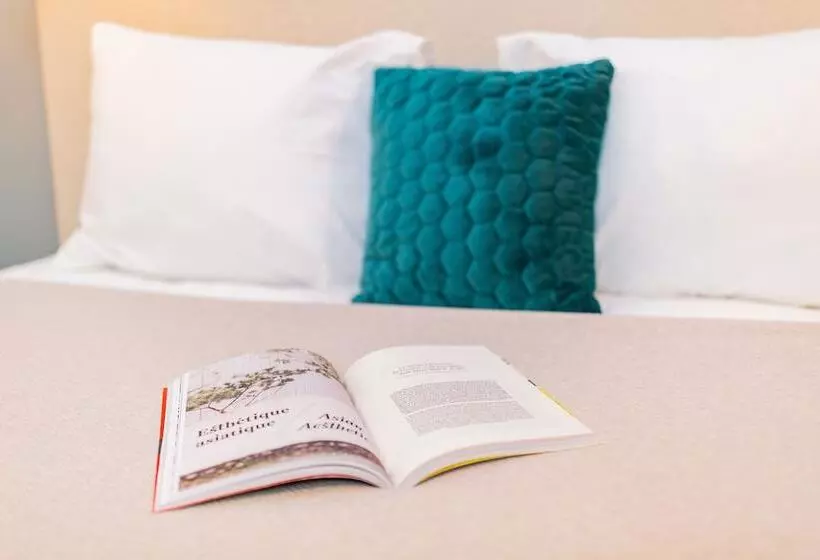 Hotelli Stadsvilla Mout Rotterdamschiedam