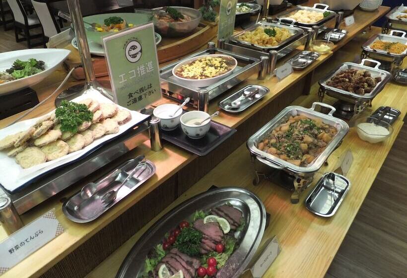 בית מלון כפרי Uomisaki