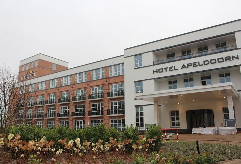 Van Der Valk Hotel Apeldoorn