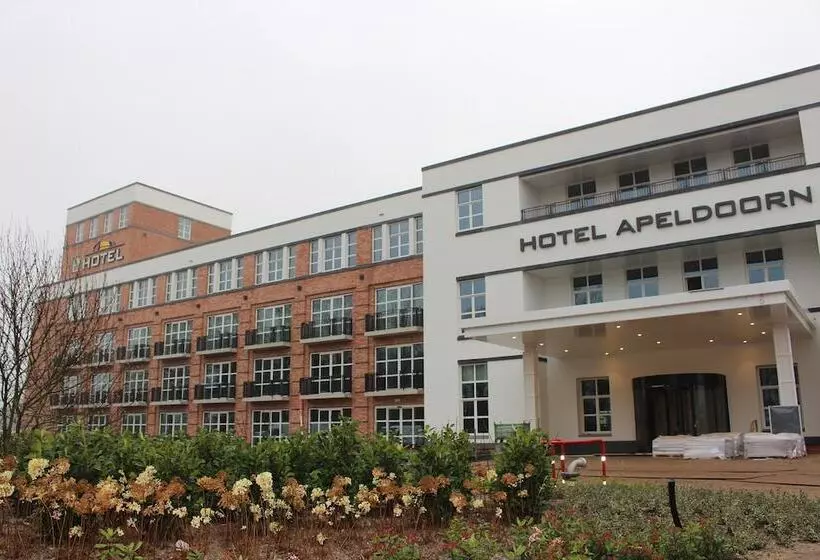 Van Der Valk Hotel Apeldoorn