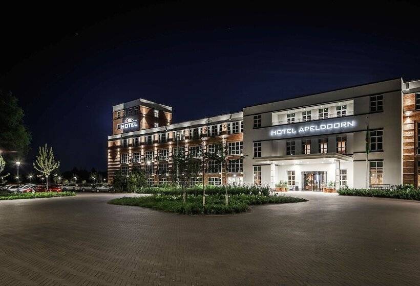 Van Der Valk Hotel Apeldoorn