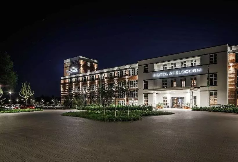 Van Der Valk Hotel Apeldoorn