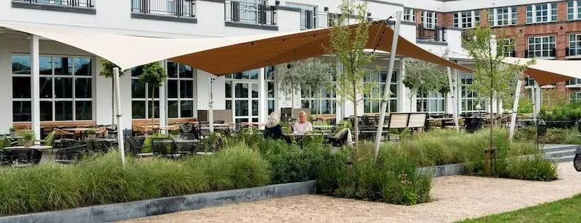 Van Der Valk Hotel Apeldoorn