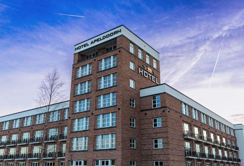 Van Der Valk Hotel Apeldoorn