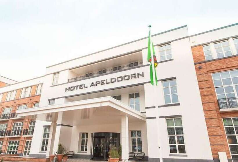 Van Der Valk Hotel Apeldoorn