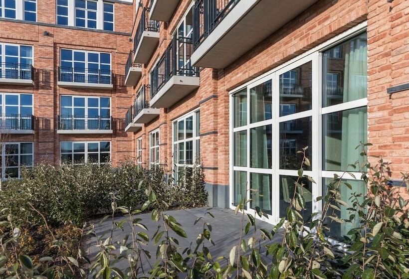 Van Der Valk Hotel Apeldoorn