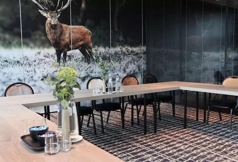 Van Der Valk Hotel Apeldoorn