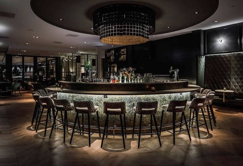 Van Der Valk Hotel Apeldoorn