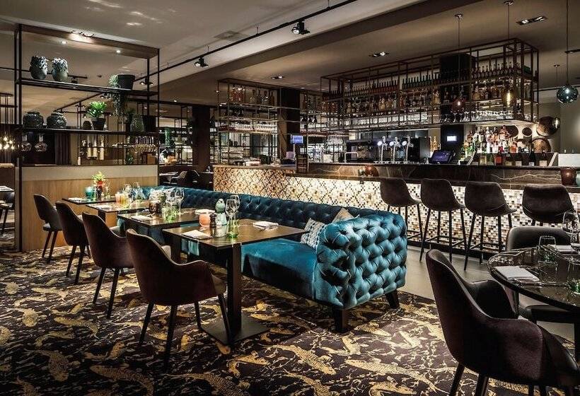 Van Der Valk Hotel Apeldoorn