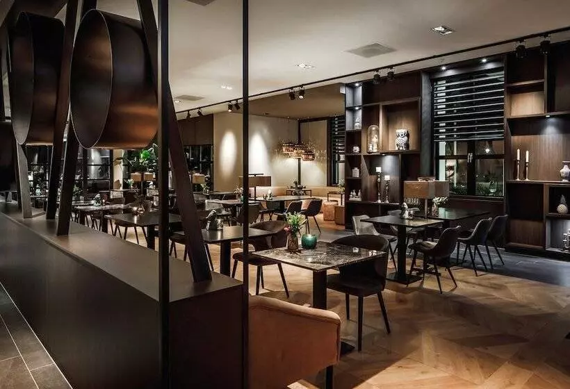 Van Der Valk Hotel Apeldoorn