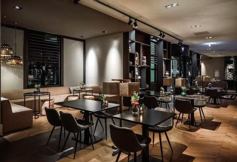 Van Der Valk Hotel Apeldoorn