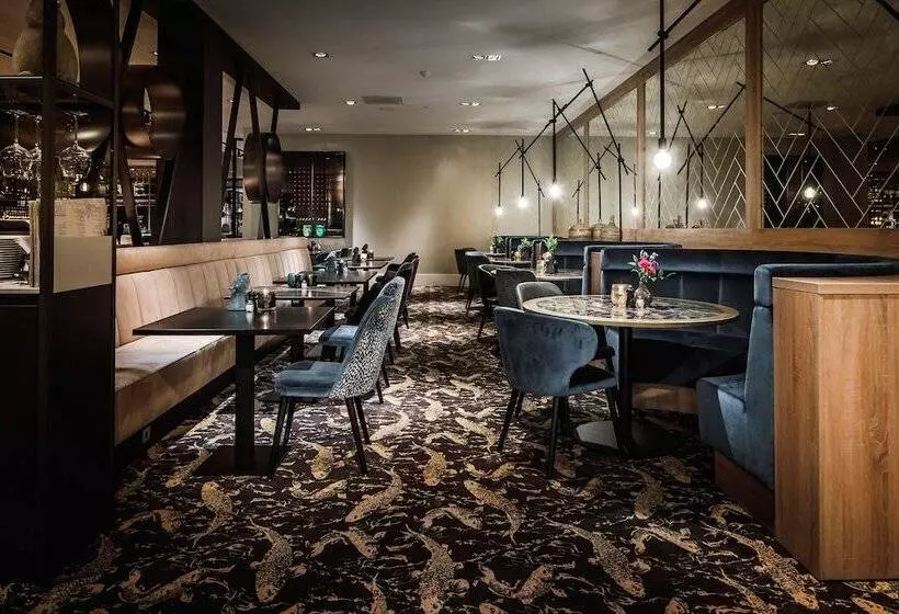 Van Der Valk Hotel Apeldoorn