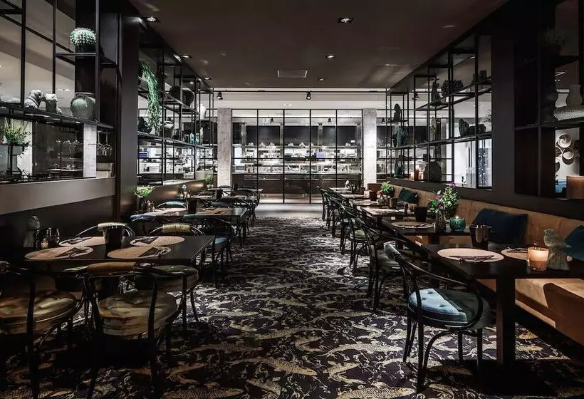 Van Der Valk Hotel Apeldoorn