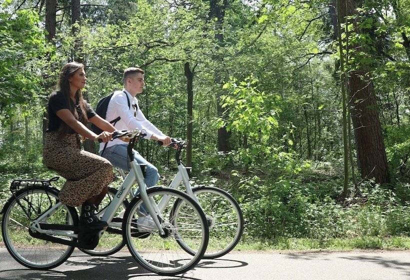 Van Der Valk Hotel Apeldoorn