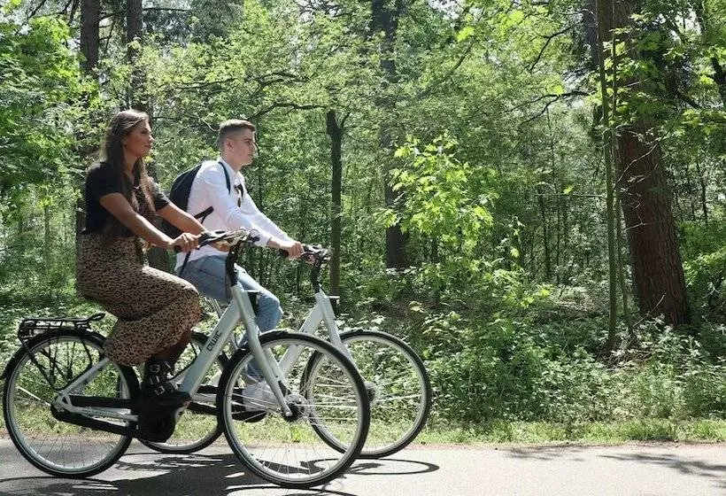 Van Der Valk Hotel Apeldoorn