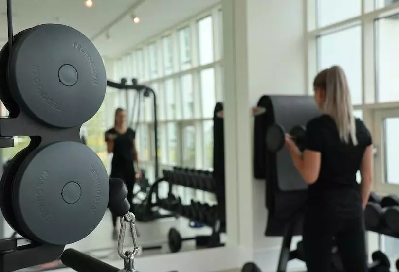 Van Der Valk Hotel Apeldoorn