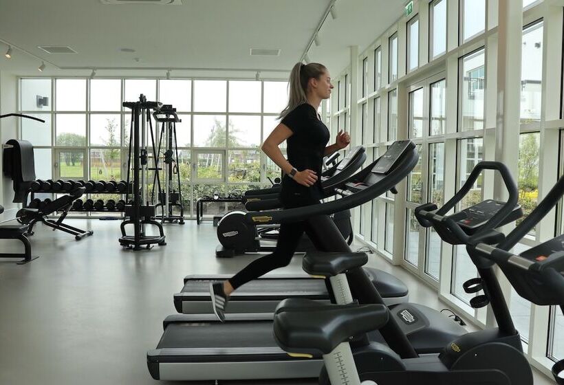 Van Der Valk Hotel Apeldoorn