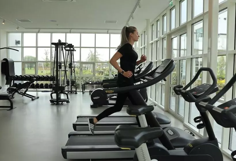 Van Der Valk Hotel Apeldoorn