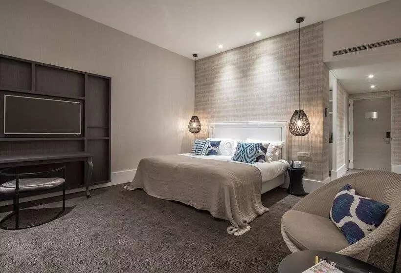 Van Der Valk Hotel Apeldoorn