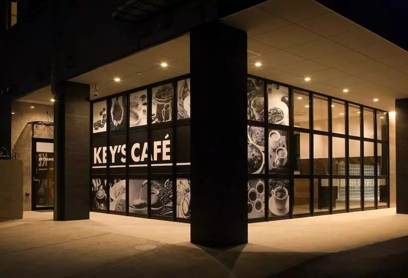 Venezian Hotels Shiroishi Zao