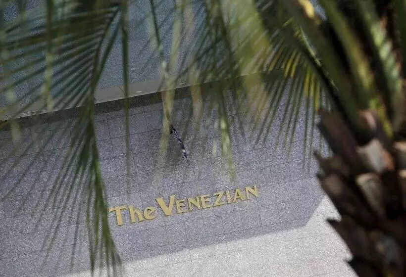 Venezian Hotels Shiroishi Zao