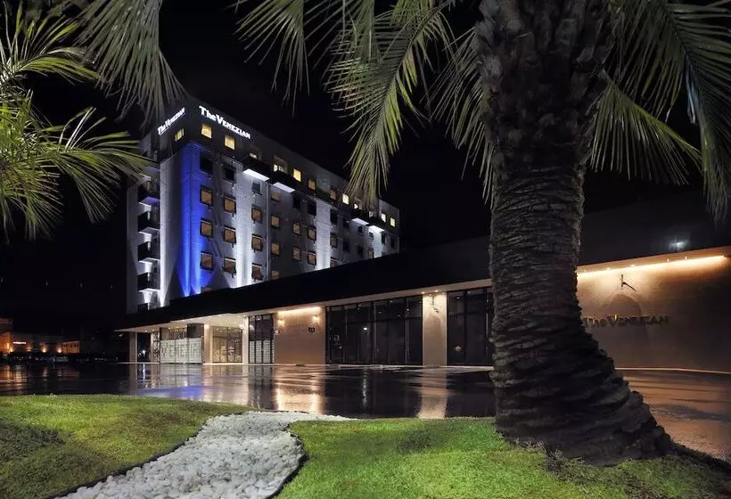 Venezian Hotels Shiroishi Zao